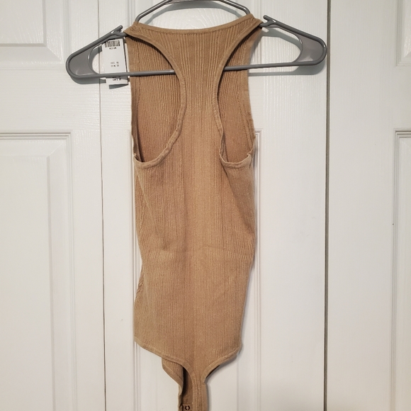 Body suit - Picture 2 of 3